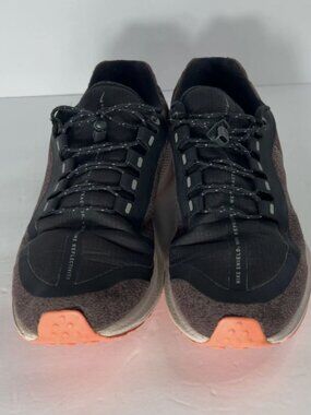 Nike Womens Zoom Winflo 5 Run Shield AO1573-200 Running Shoes Sneakers Size 10
